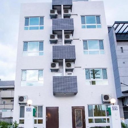 Siang Jhan B&B T'ai-tung Esterno foto