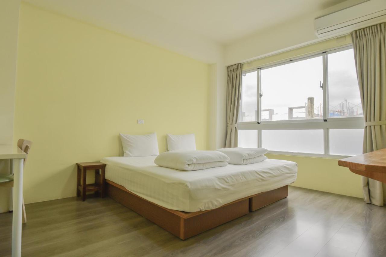 Siang Jhan B&B T'ai-tung Esterno foto